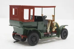 Fiat  Limousine 24 CV, 1906, Rio 1:43