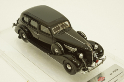 Зис-101А, НКВД 1940 г., 110104, DiP Models 1:43