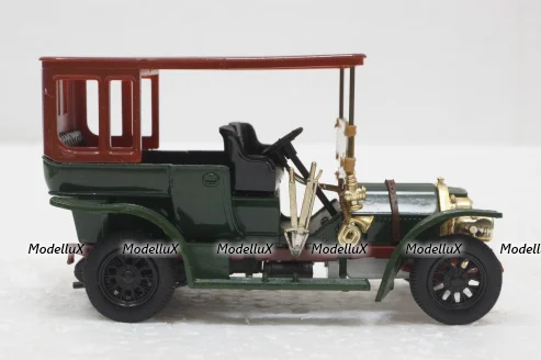 Fiat  Limousine 24 CV, 1906, Rio 1:43