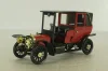 Руссо-балт, С24-30 Ландоле 1910г, январь 2002г., Тантал/Радон 1:43
