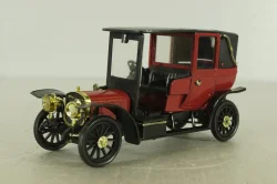 Руссо-балт, С24-30 Ландоле 1910г, январь 2002г., Тантал/Радон 1:43