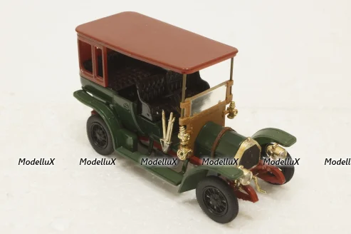 Fiat  Limousine 24 CV, 1906, Rio 1:43
