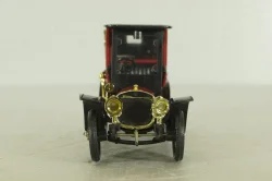 Руссо-балт, С24-30 Ландоле 1910г, январь 2002г., Тантал/Радон 1:43