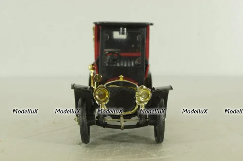 Руссо-балт, С24-30 Ландоле 1910г, январь 2002г., Тантал/Радон 1:43