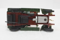 Fiat  Limousine 24 CV, 1906, Rio 1:43