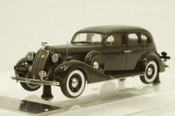 Зис-101, посольство СССР в г. Хельсинки 1940 г.,110103, DiP Models, 1:43