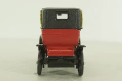 Руссо-балт, С24-30 Ландоле 1910г, январь 2002г., Тантал/Радон 1:43