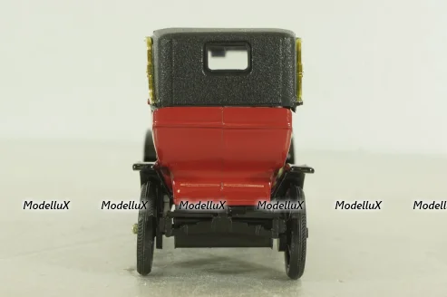 Руссо-балт, С24-30 Ландоле 1910г, январь 2002г., Тантал/Радон 1:43