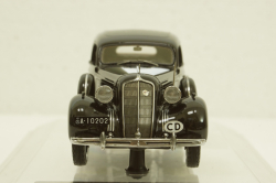 Зис-101, посольство СССР в г. Хельсинки 1940 г.,110103, DiP Models, 1:43