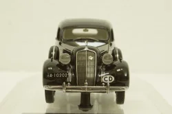 Зис-101, посольство СССР в г. Хельсинки 1940 г.,110103, DiP Models, 1:43