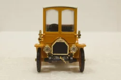 Fiat Doppio, phaeton, 24 cv, 1906, Rio 1:43