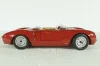 Porsche 550 A Spyder 1953-1957 red, 450032900, Schuco 1:18