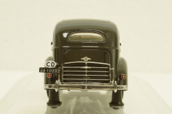 Зис-101, посольство СССР в г. Хельсинки 1940 г.,110103, DiP Models, 1:43