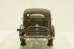 Зис-101, посольство СССР в г. Хельсинки 1940 г.,110103, DiP Models, 1:43