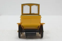 Fiat Doppio, phaeton, 24 cv, 1906, Rio 1:43