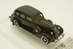 Зис-101, посольство СССР в г. Хельсинки 1940 г.,110103, DiP Models, 1:43
