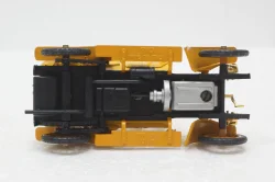 Fiat Doppio, phaeton, 24 cv, 1906, Rio 1:43