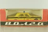 Газ-24 Волга, милиция, июнь 86г., Тантал/Радон 1:43