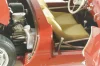 Porsche 550 A Spyder 1953-1957 red, 450032900, Schuco 1:18