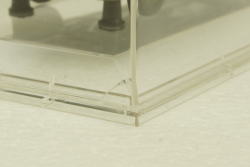 Зис-101, Такси г. Харьков УССР  1940 г., 110106,  DiP Models, 1:43 Уценка!