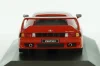 Venturi 400 GT 1999, red, 4313403, Solido 1:43