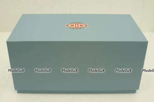 Зил-ММЗ-555, Телави, Грузия 1980г., 155504, DiP Models 1:43