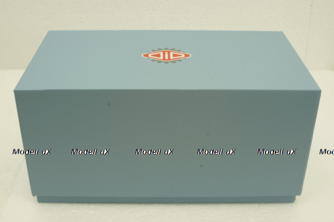 Зил-ММЗ-555, 1966г., 155501, DiP Models 1:43