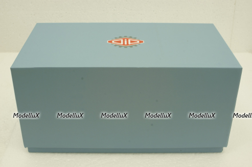 Зил-ММЗ-555, 1966г., 155501, DiP Models 1:43