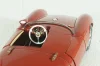 Porsche 550 A Spyder 1953-1957 red, 450032900, Schuco 1:18