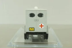 АМО-Ф-15 медицинский, серый, Model43 1:43