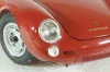 Porsche 550 A Spyder 1953-1957 red, 450032900, Schuco 1:18