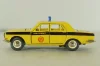Газ-24 Волга, милиция, июнь 86г., Тантал/Радон 1:43