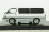 Toyota Hiace (H100) 1995, white, T26702, Sunyork Model 1:43