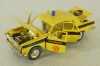 Газ-24 Волга, милиция, июнь 86г., Тантал/Радон 1:43