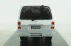 Toyota Hiace (H100) 1995, white, T26702, Sunyork Model 1:43