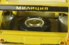 Газ-24 Волга, милиция, июнь 86г., Тантал/Радон 1:43