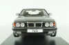 BMW 740i (E32), metallic grey 1992, MCG18161, Model Car Group  1:18