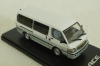 Toyota Hiace (H100) 1995, white, T26702, Sunyork Model 1:43