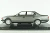 BMW 740i (E32), metallic grey 1992, MCG18161, Model Car Group  1:18
