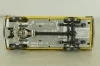 Газ-24 Волга, милиция, июнь 86г., Тантал/Радон 1:43