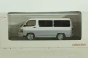 Toyota Hiace (H100) 1995, white, T26702, Sunyork Model 1:43