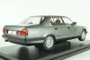 BMW 740i (E32), metallic grey 1992, MCG18161, Model Car Group  1:18