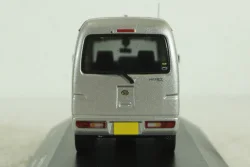 Daihatsu Hijet 2009, silver, JC227, JCollection 1:43 