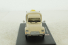 Citroen 2CV Acadiane 6 roues du macon (2000), Hachette 1:43