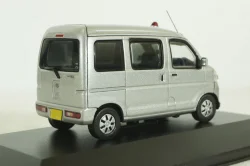 Daihatsu Hijet 2009, silver, JC227, JCollection 1:43 