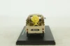 Citroen 2CV Acadiane 6 roues du macon (2000), Hachette 1:43