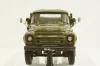 Зил-ММЗ-555, Тында "Мостострой" 1971г., 155502, DiP Models 1:43