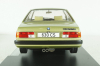 BMW 6 Series (E24) 1976 metallic-light green, MCG18163, MCG 1:18
