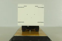 Газ-3302 Газель с термобудкой, белый, Model43 1:43