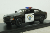 Dodge Charger Highway Patrol 2006, Police, Сериал The Rookie, 86634, Greenlight 1:43 